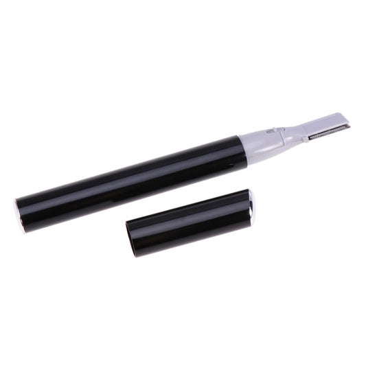 FOMIYES Eyebrow Shaver Practical Eyebrow Razor Trimmer Eyebrow Cosmetic Eyebrow Trimmer Eyebrow Razor Electric