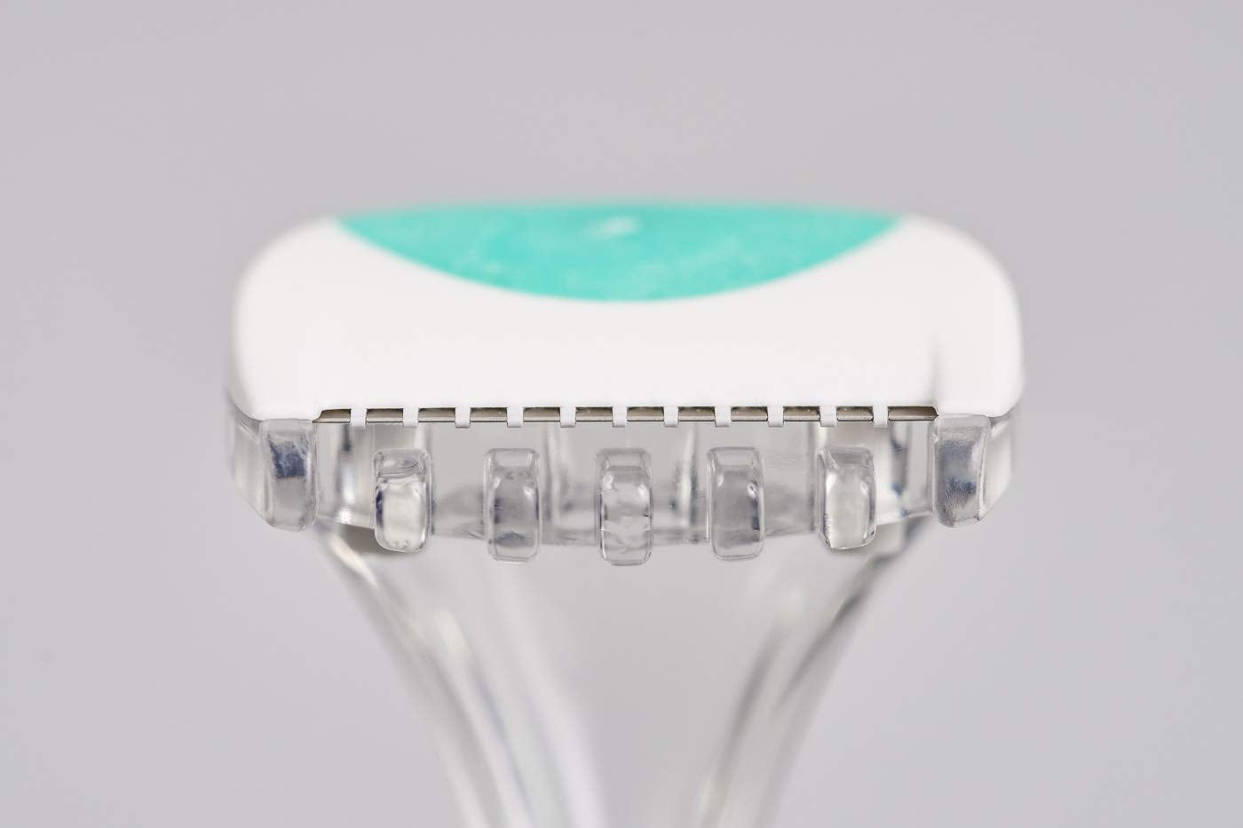 Kai About Body Bikini Shavers - Gentle Razors for Shaving, Trimming & Exfoliating - Includes 3 Beauty Groomers