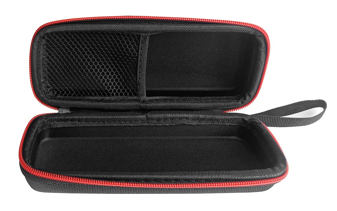 Hard Case Compatible with Electric Razor for Women EESKA 2-in-1 Womens Shaver Bikini Trimmer Body Hair Removal