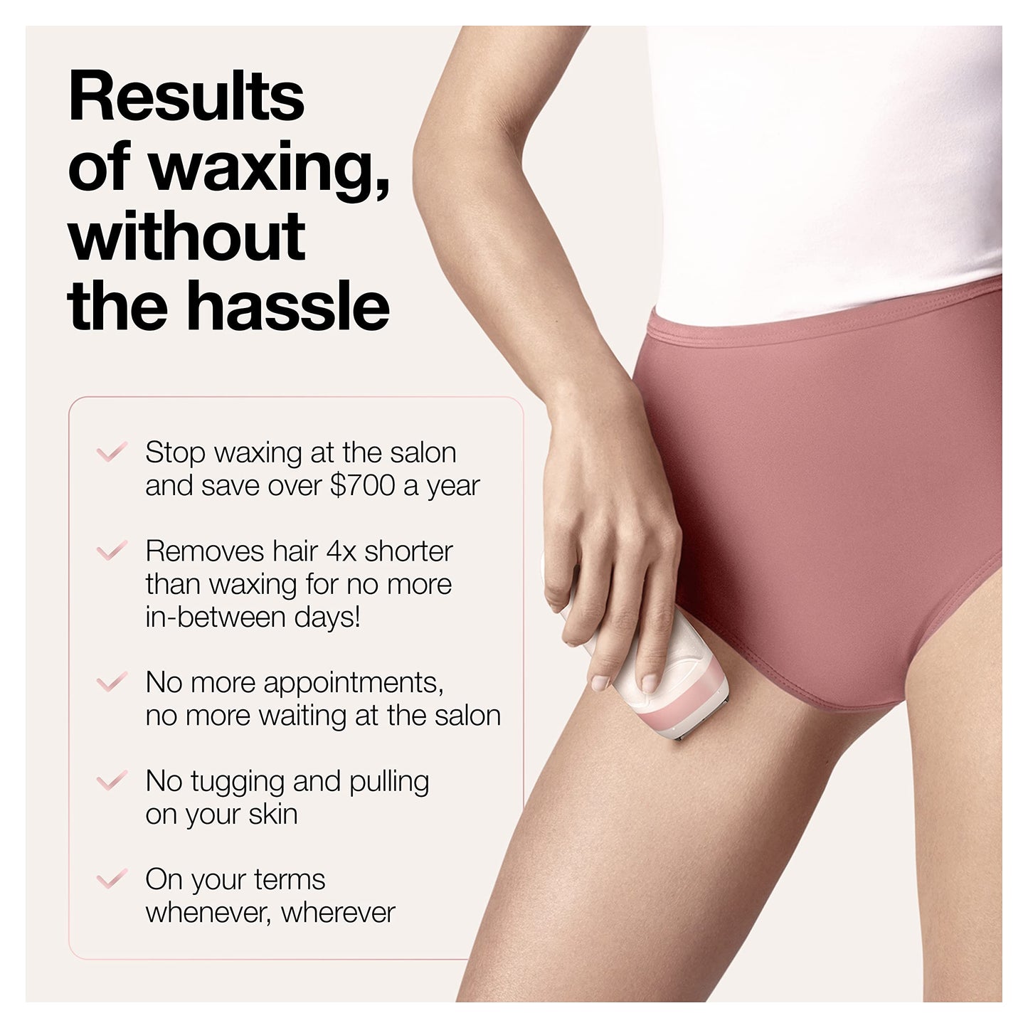 Braun Epilator Silk-épil 9 9-720, Hair Removal Device, Epilator for Women, Wet/Dry, Waterproof, 3-in-1 Epilate, Shave, or Trim, Salon-Like Smooth Skin, Womens Shaver & Trimmer, Cordless, Rechargeable